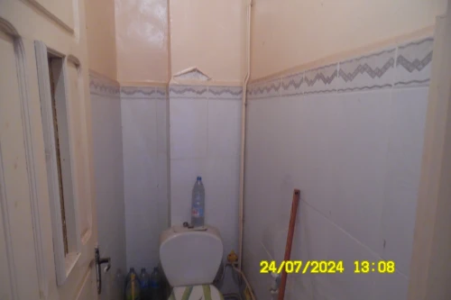 Vente Appartement F4 Alger Zeralda