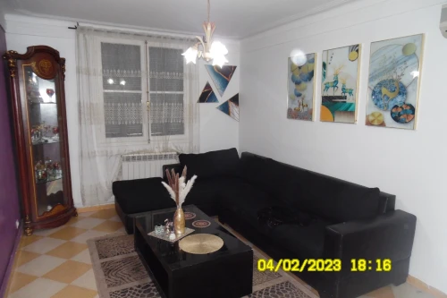 Location Appartement F2 Alger Bab ezzouar