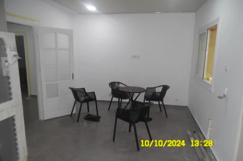 Vente Villa Alger Bordj el bahri