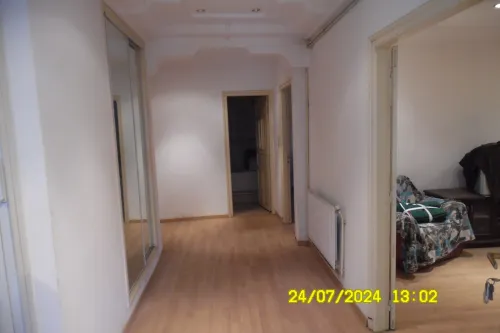 Vente Appartement F4 Alger Zeralda