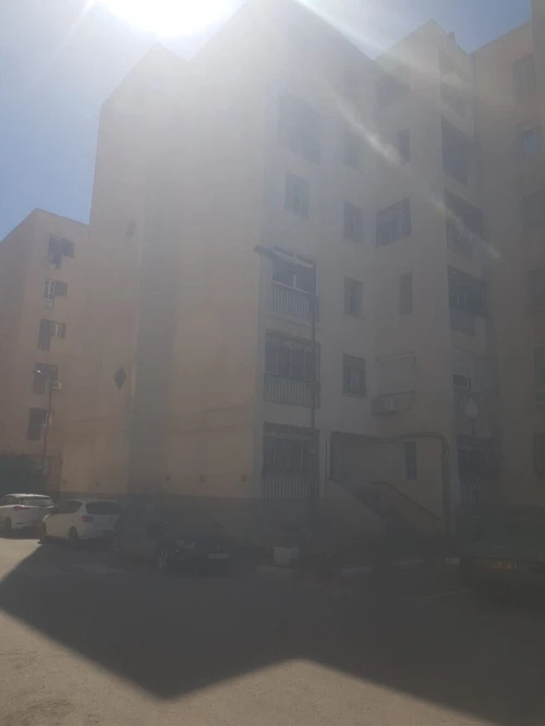 Location Appartement Duplex Alger Kouba