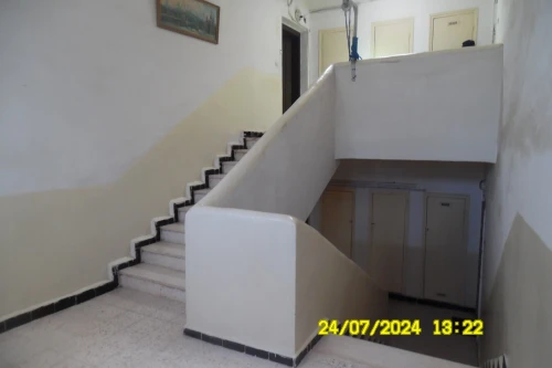 Vente Appartement F4 Alger Zeralda