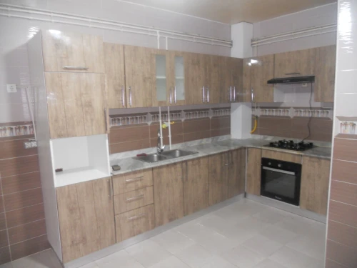 Vente Appartement F4 Alger Bordj el kiffan