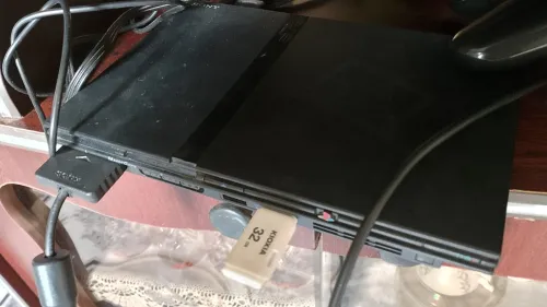 PlayStation 2