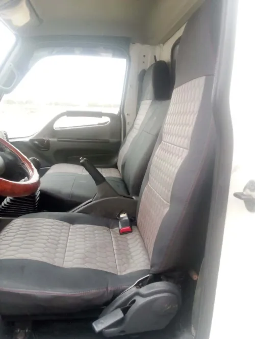 Hyundai HD35 2010