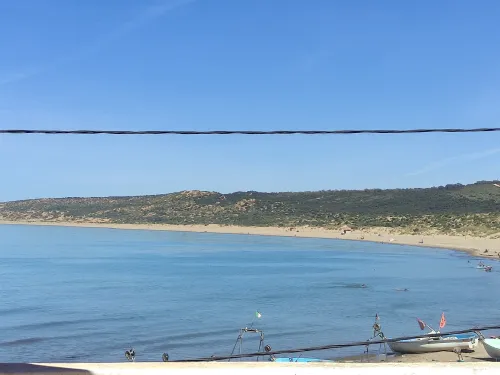Location vacances Bungalow F3 Mostaganem Hadjadj