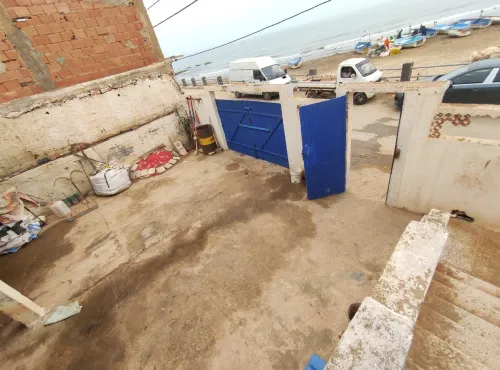 Location vacances Bungalow F3 Mostaganem Hadjadj