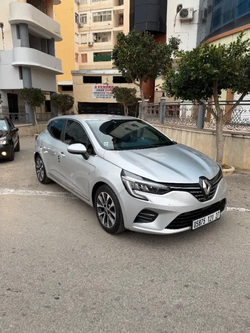 Renault Clio 5 2021 Intense