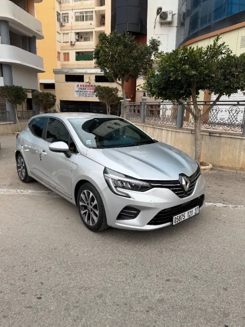 Renault Clio 5 2021 Intense