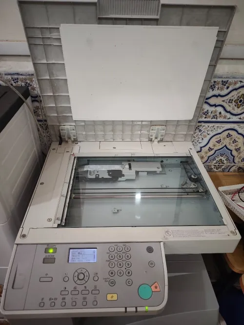 canon ir2420