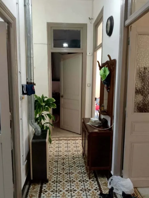 Vente Appartement F4 Alger Alger centre
