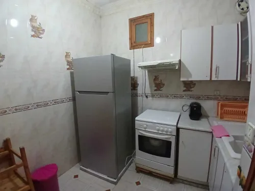 Vente Appartement F3 Alger Alger centre