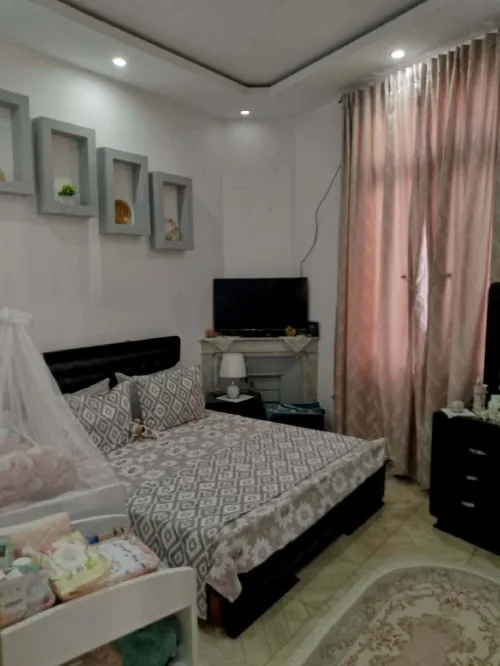 Vente Appartement F4 Alger Alger centre