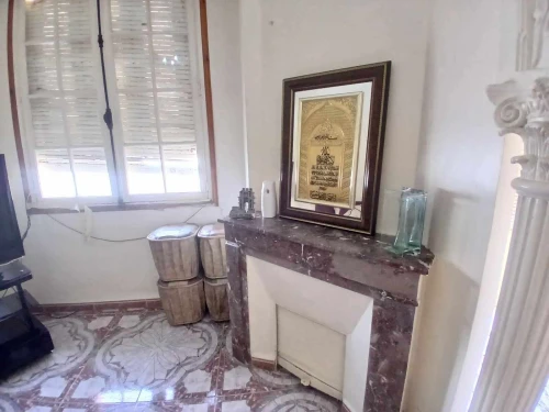 Vente Appartement F3 Alger Alger centre