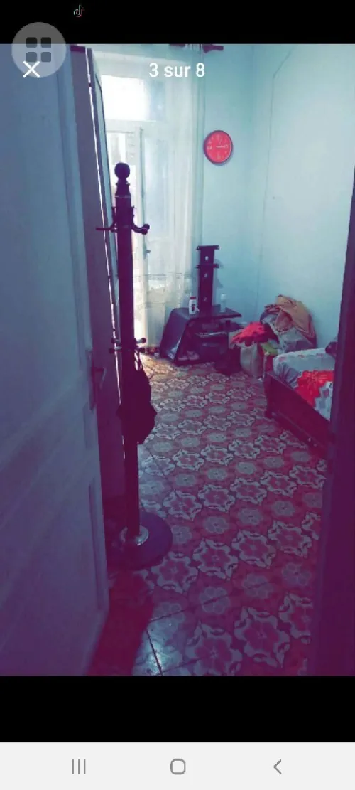 Vente Appartement F3 Alger Alger centre