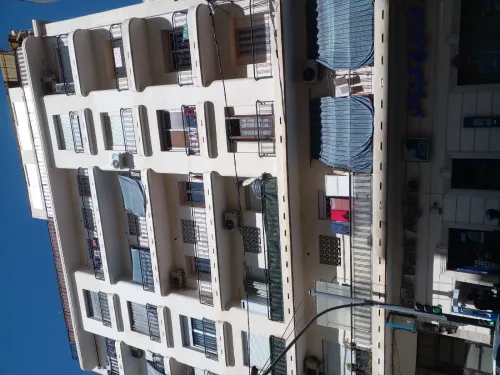 Vente Appartement F2 Alger Belouizdad