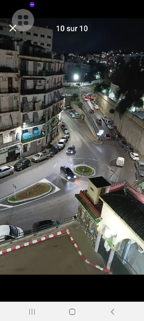 Vente Appartement F3 Alger Alger centre