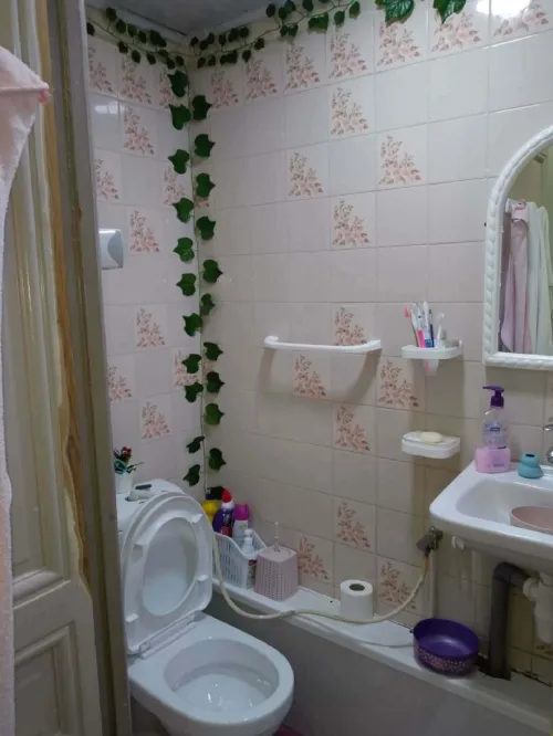 Vente Appartement F4 Alger Alger centre