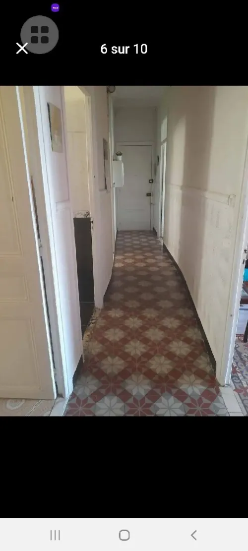 Vente Appartement F3 Alger Alger centre
