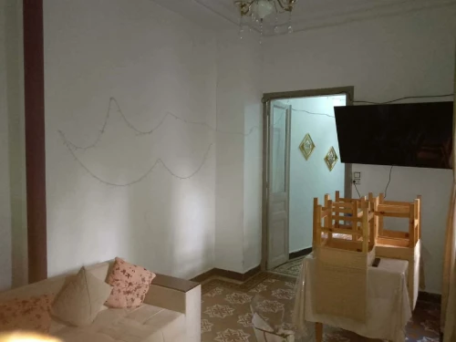 Vente Appartement F4 Alger Alger centre