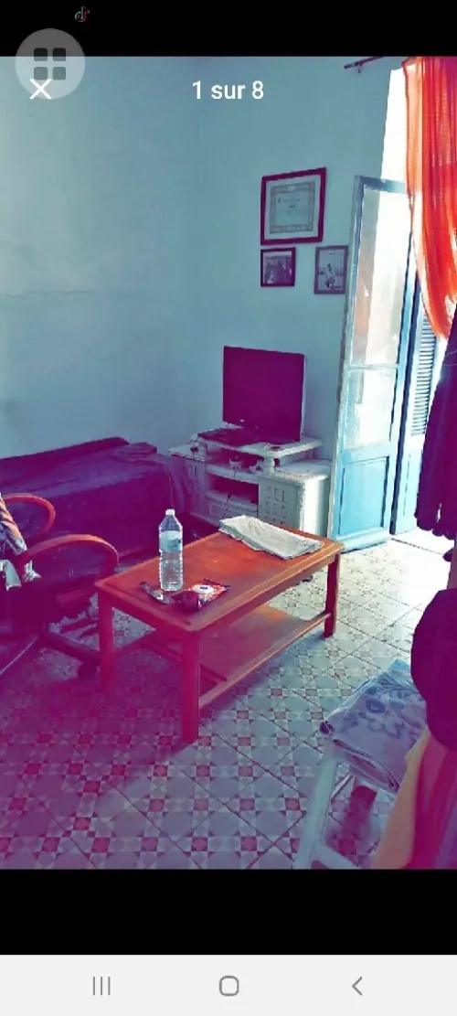 Vente Appartement F3 Alger Alger centre