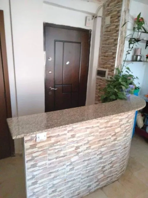 Vente Appartement F3 Alger Ouled fayet