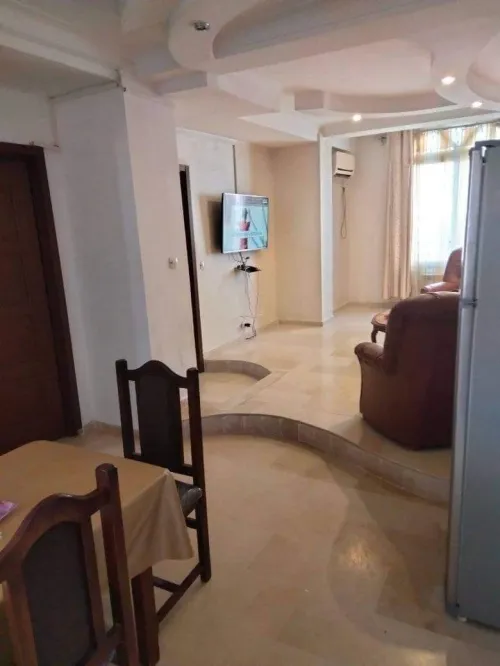 Vente Appartement F3 Alger Ouled fayet