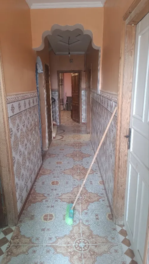 Vente Villa Oran Hassi bounif