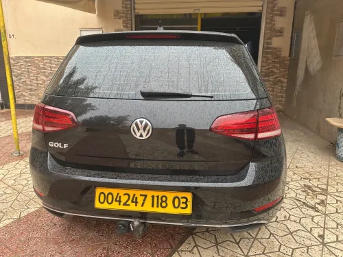 Volkswagen Golf 7 2018 START+