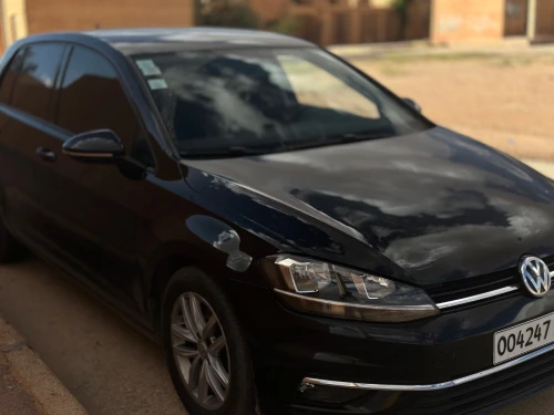 Volkswagen Golf 7 2018 START+