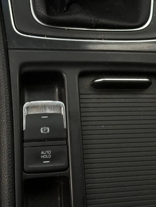 Volkswagen Golf 7 2018 START+