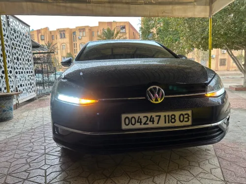Volkswagen Golf 7 2018 START+