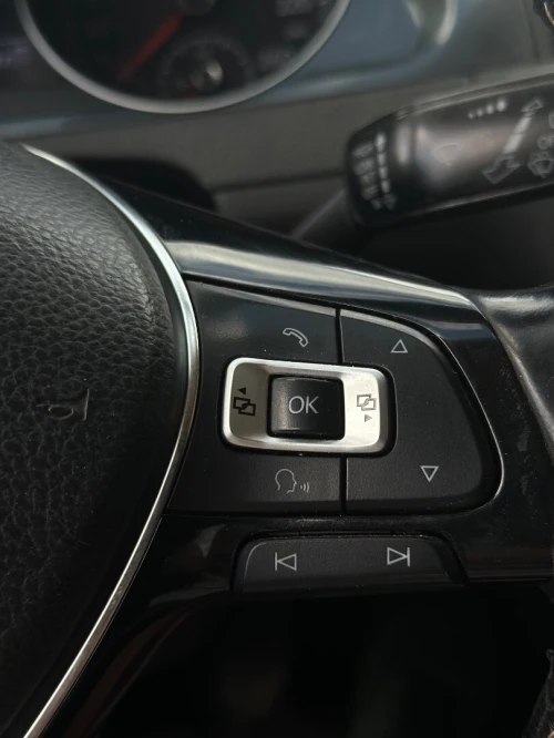 Volkswagen Golf 7 2018 START+