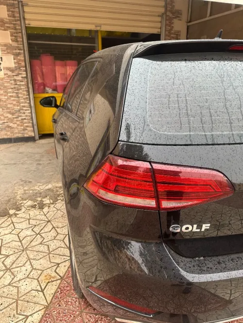 Volkswagen Golf 7 2018 START+