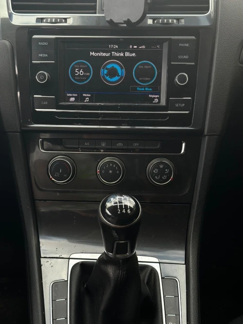 Volkswagen Golf 7 2018 START+