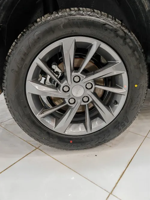 Geely Coolray 2025 Super edition Max