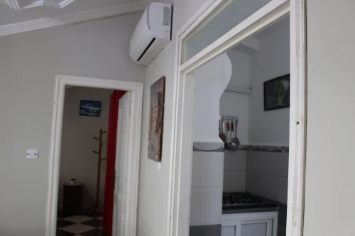 Location vacances Niveau De Villa F2 Jijel Ziama mansouriah