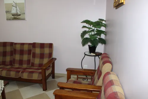 Location vacances Niveau De Villa F3 Jijel Ziama mansouriah