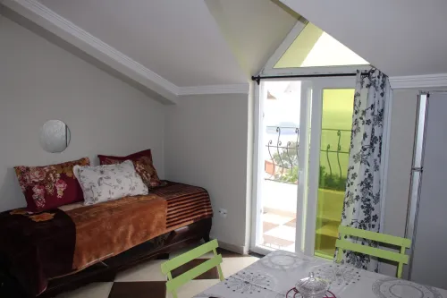 Location vacances Niveau De Villa F2 Jijel Ziama mansouriah