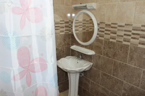 Location vacances Niveau De Villa F3 Jijel Ziama mansouriah