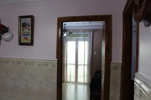 Location vacances Niveau De Villa F3 Jijel Ziama mansouriah