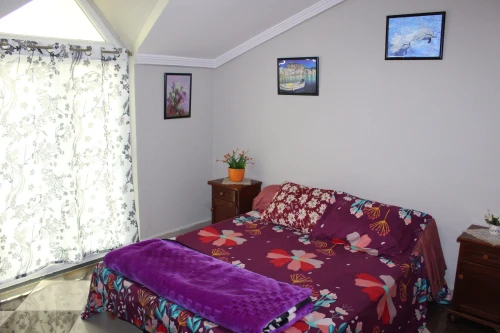 Location vacances Niveau De Villa F2 Jijel Ziama mansouriah