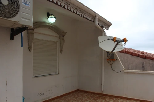 Location vacances Niveau De Villa F2 Jijel Ziama mansouriah