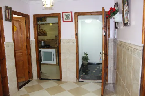 Location vacances Niveau De Villa F3 Jijel Ziama mansouriah