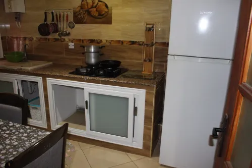 Location vacances Niveau De Villa F3 Jijel Ziama mansouriah