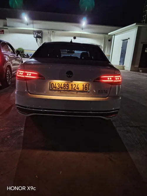 Volkswagen Bora 2024 Full option sauf siège électrique