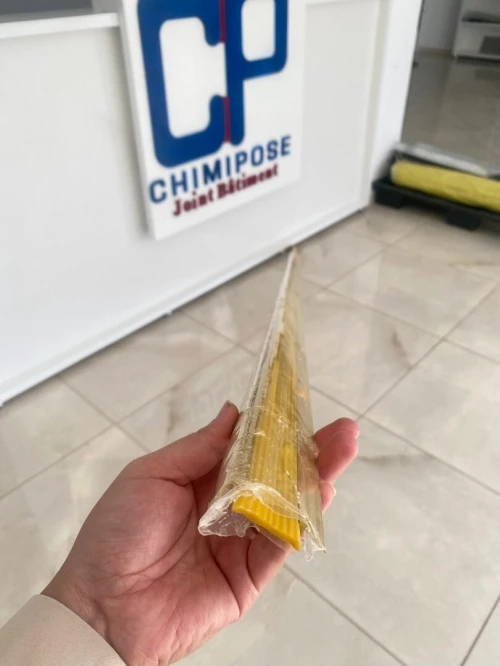 Nez de marche en aluminium Sécurité & finition pour vos escaliers