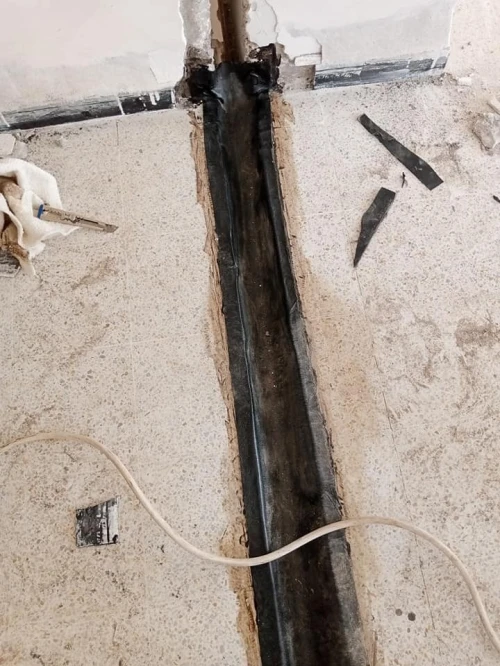 MEMBRANE EPDM