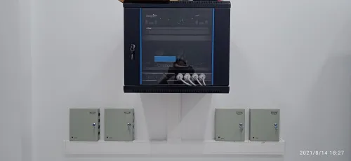 Entreprise de télécommunications