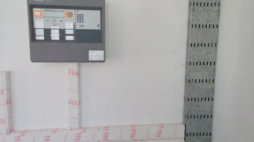 Entreprise de télécommunications